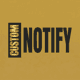 CustomNotify