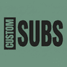 CustomSubs